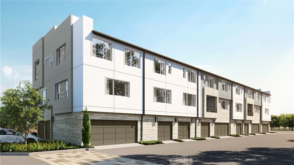 2653 Durfee Avenue Unit #J