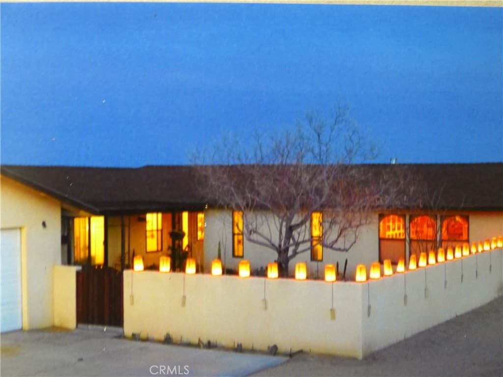 3475 Canyon Road