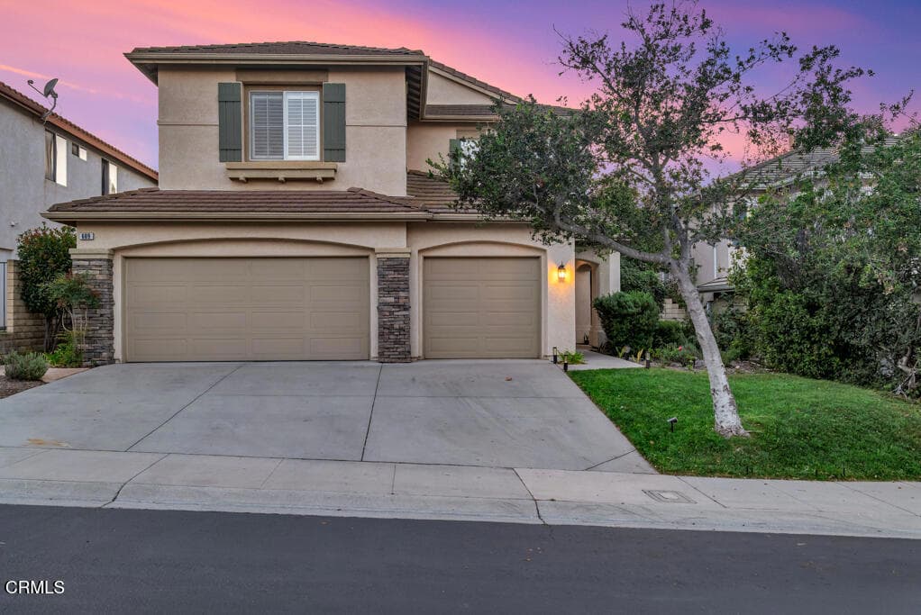 609 Camino Del Sol