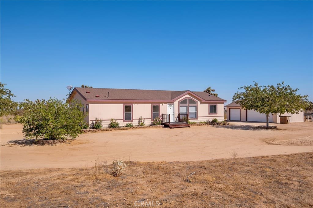 12945 Smith Road
