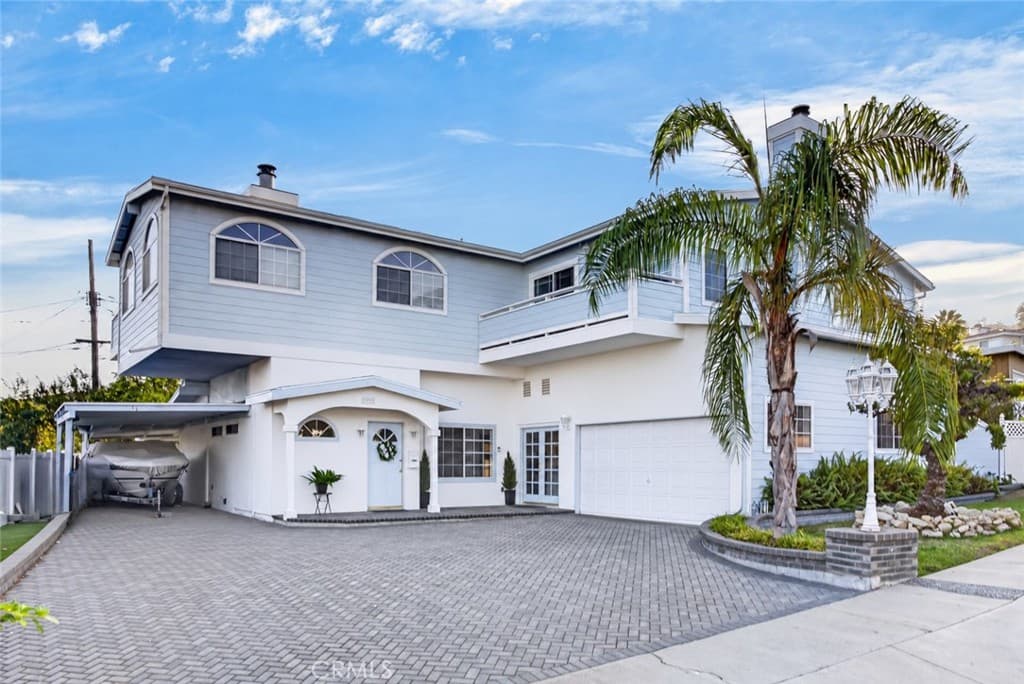 1911 El Rey Road