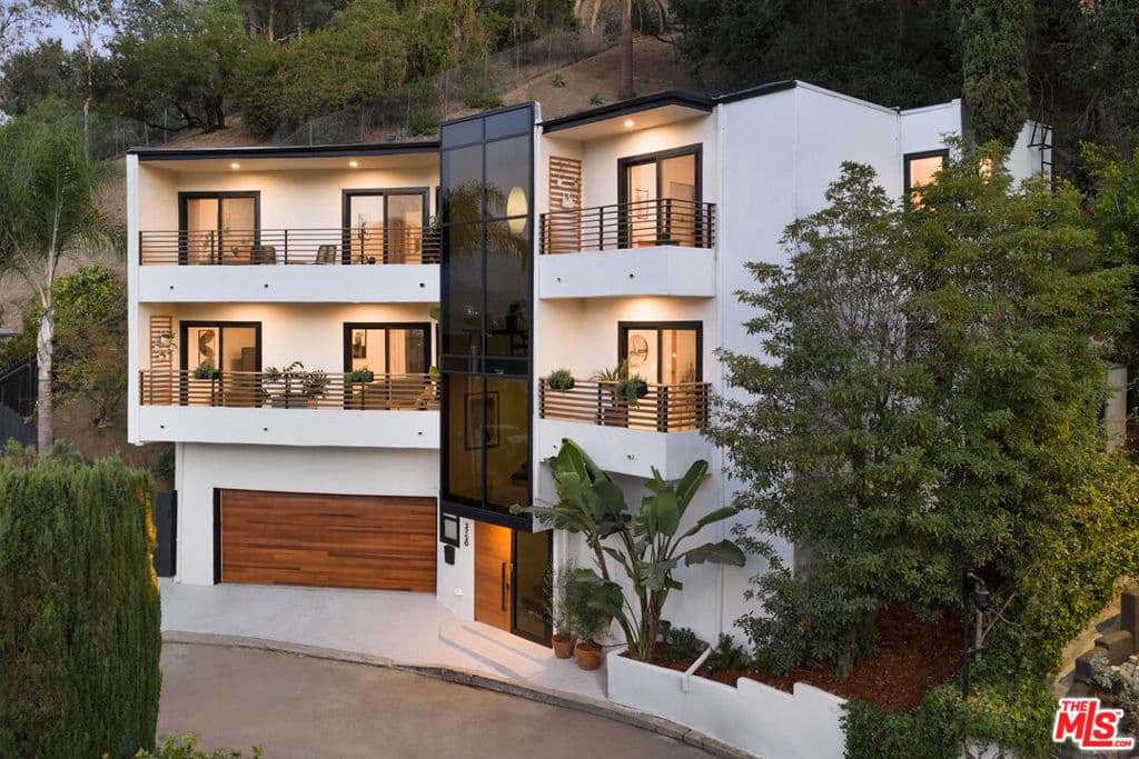 3750 Arbolada Road