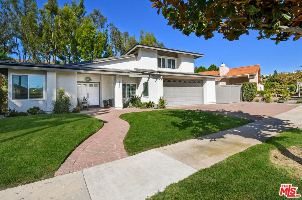 5477 Maricopa Drive
