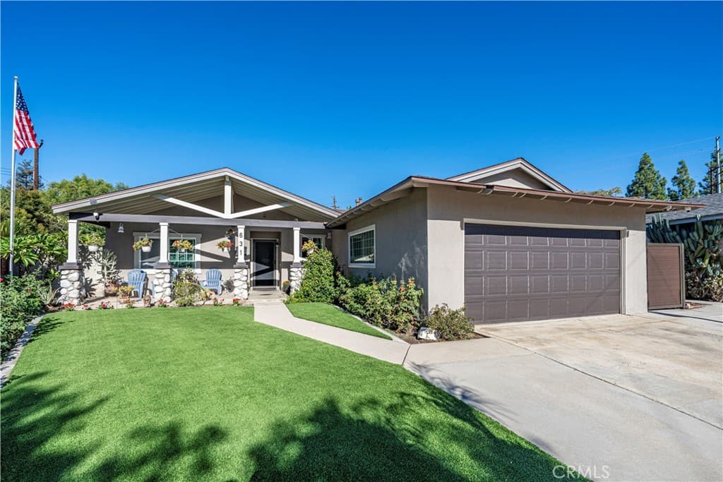 631 N Jansen Avenue