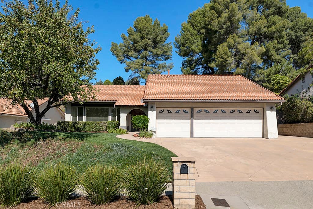 12453 Nugent Drive