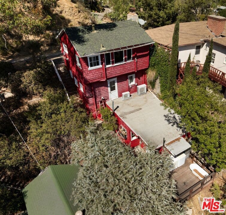 1856 Jewett Drive