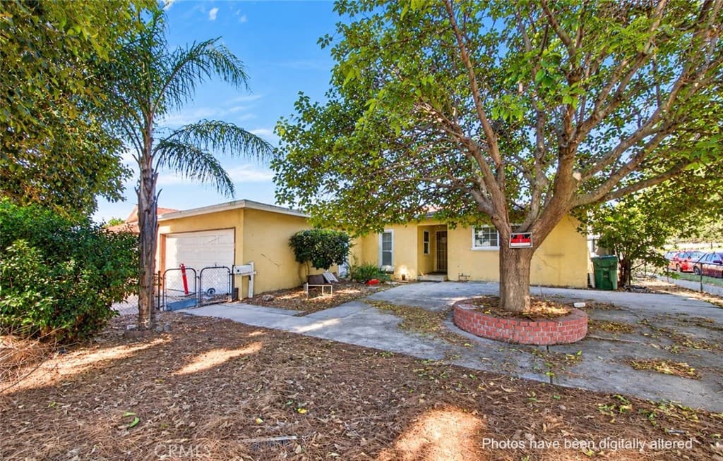 14901 Oswald Street