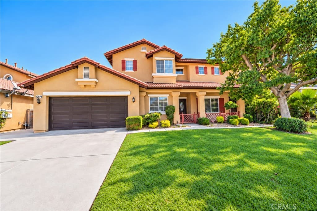 12873 Pueblo Lane
