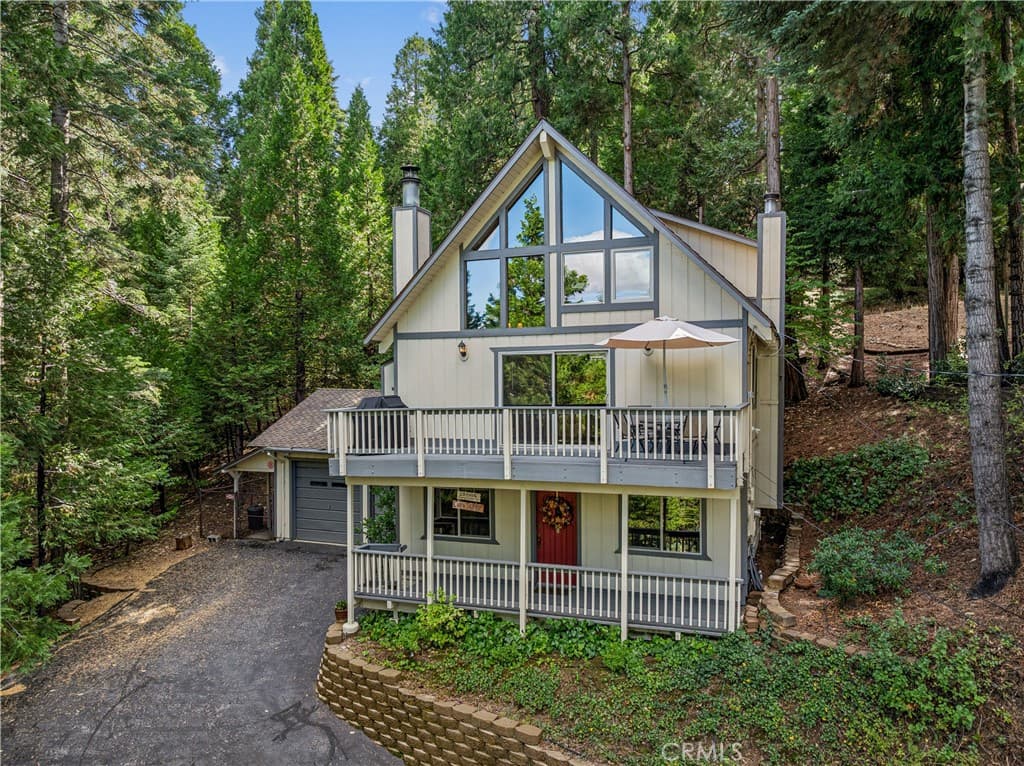 28565 Shenandoah Drive