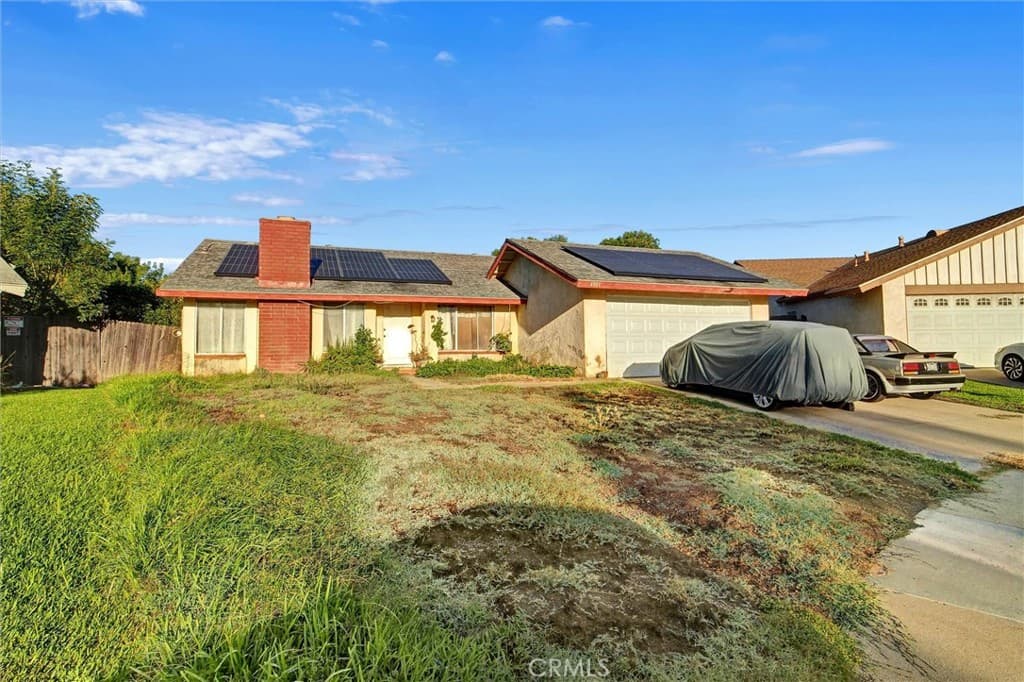 4001 Carroll Court