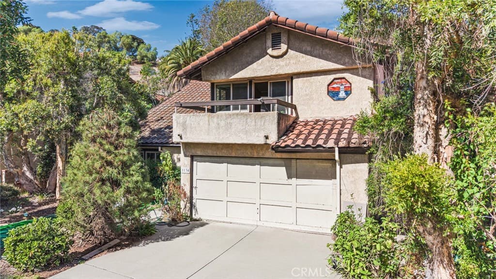 1134 Goldenrose Street