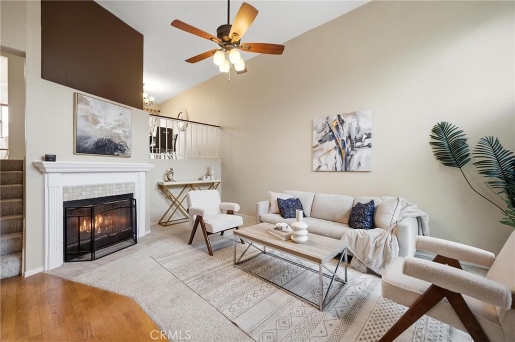 5455 Sylmar 1402