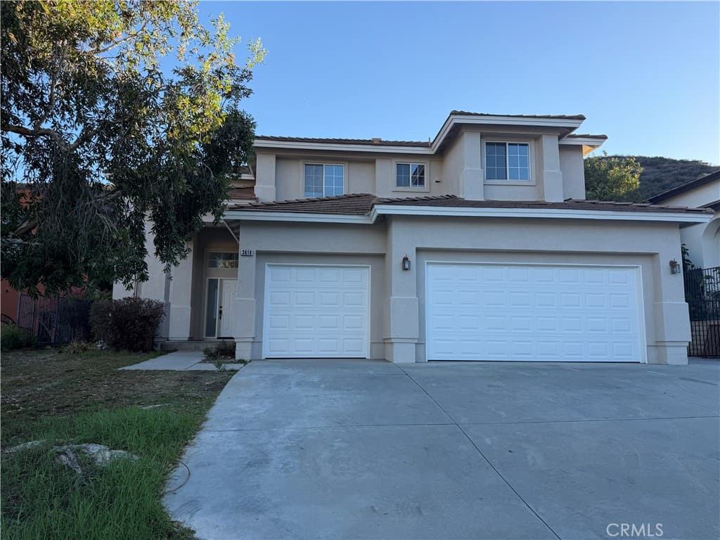 3618 Shandin