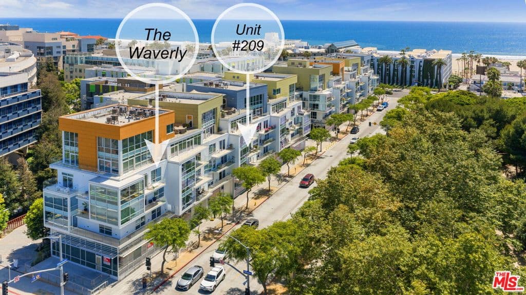 1705 Ocean Avenue 209