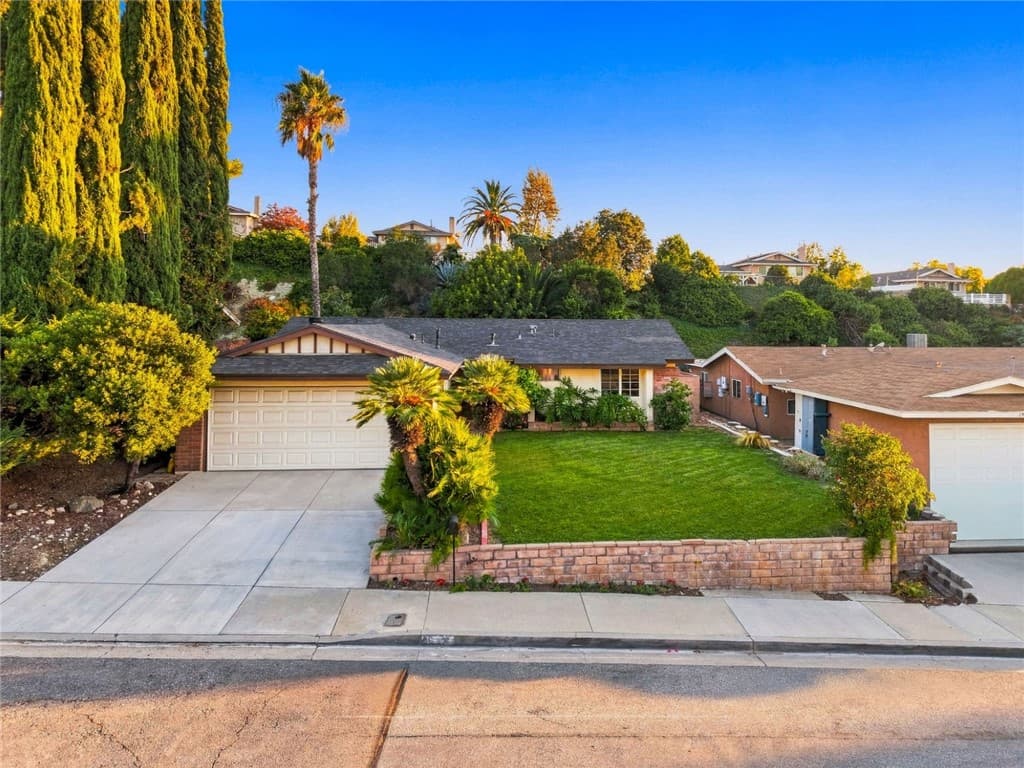 19634 Crystal Springs Court