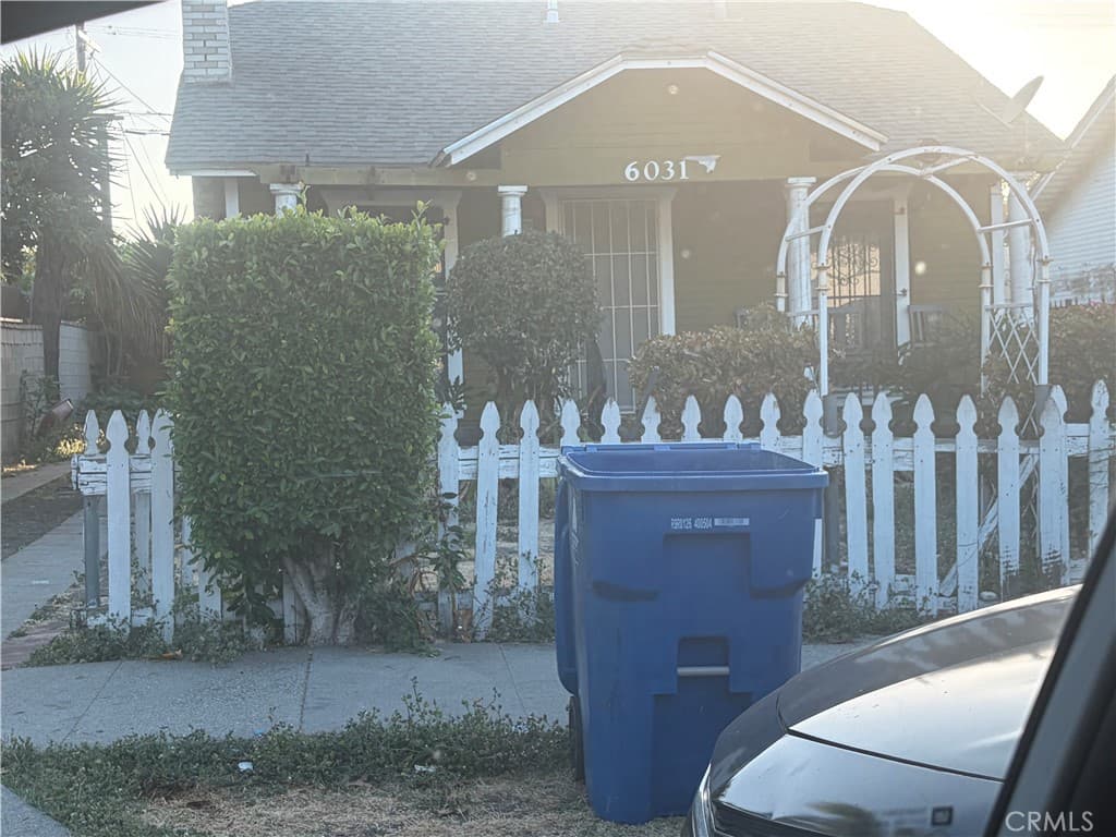 6031 Madden Avenue