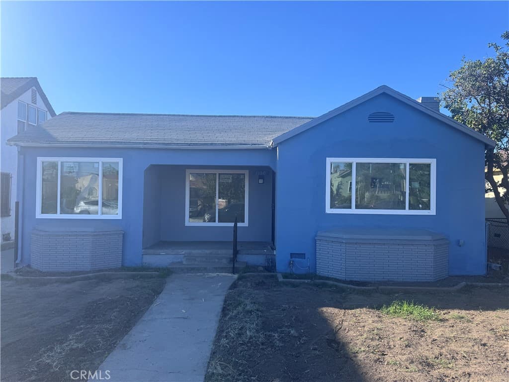 1150 W 64th Street