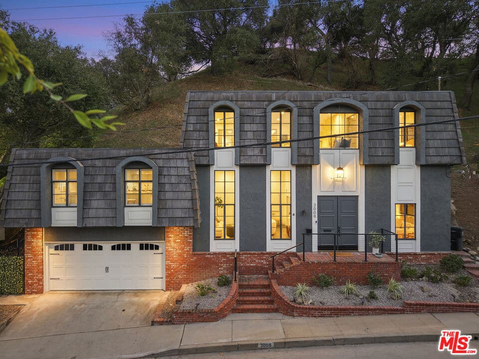 3009 San Gabriel Avenue