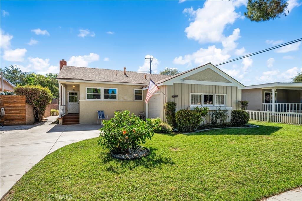 6108 E Keynote Street