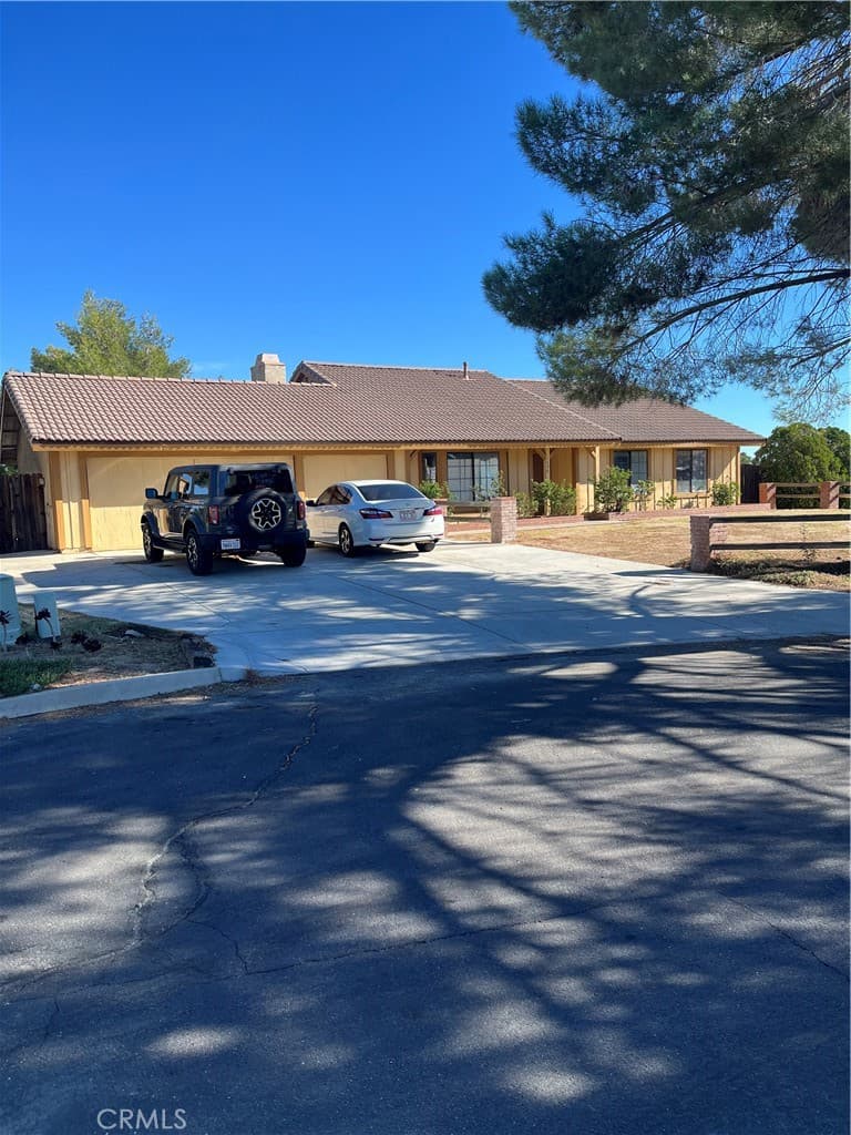 11456 Low Chaparral