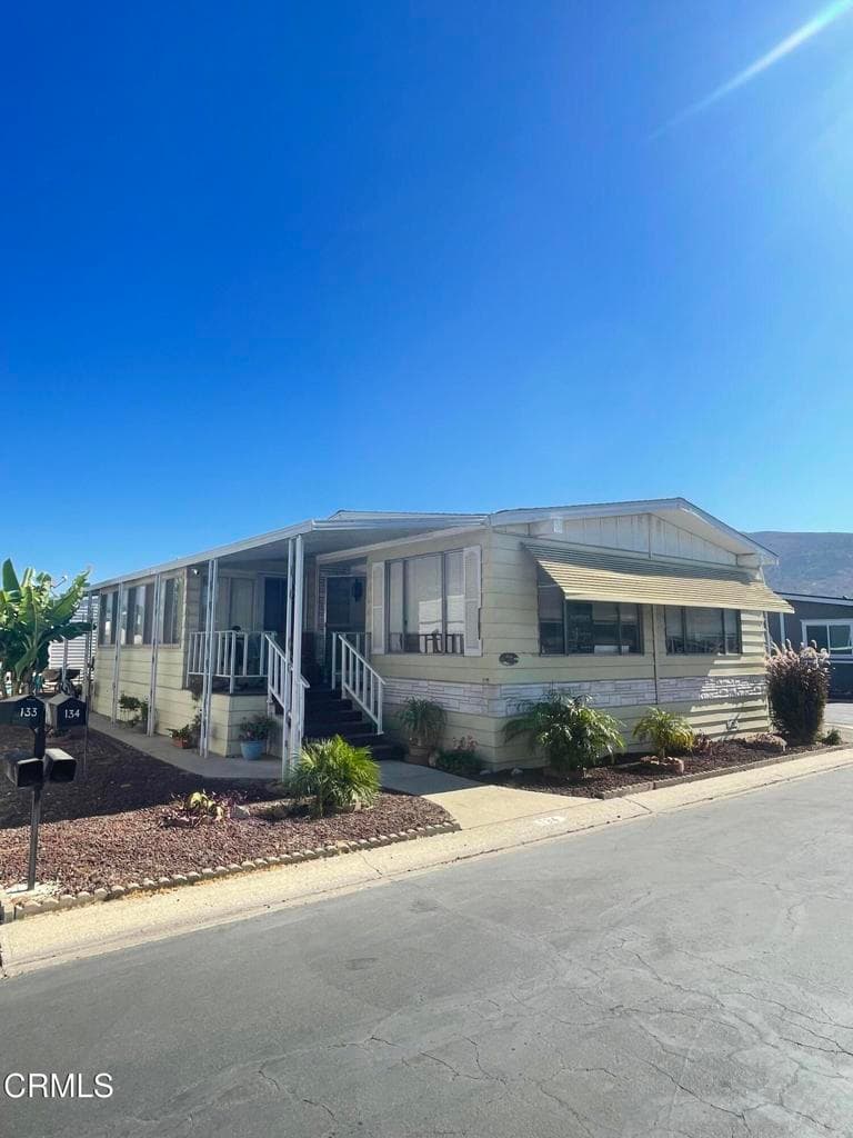 500 W Santa Maria Street 134