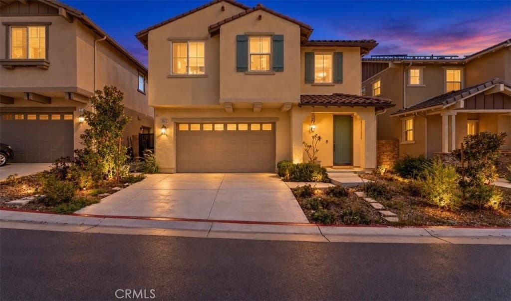 3092 Acebo Drive