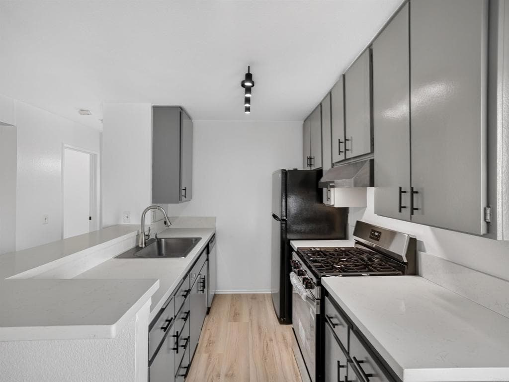 15408 La Mirada Boulevard CC101