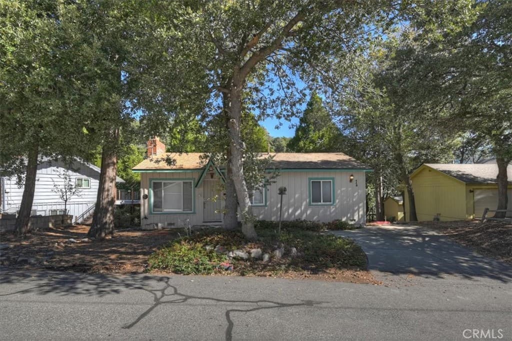 448 Wylerhorn Drive