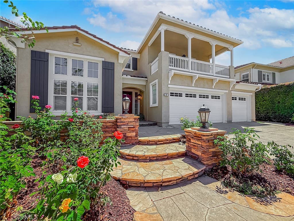 128 Laurel Ridge