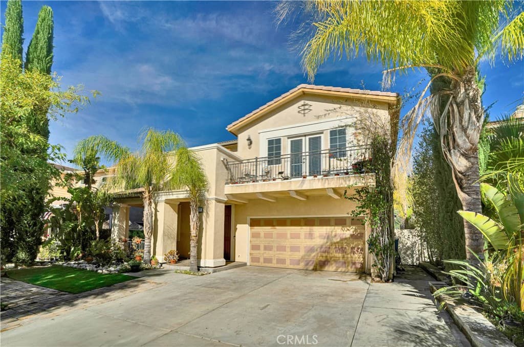 15717 Alia Court