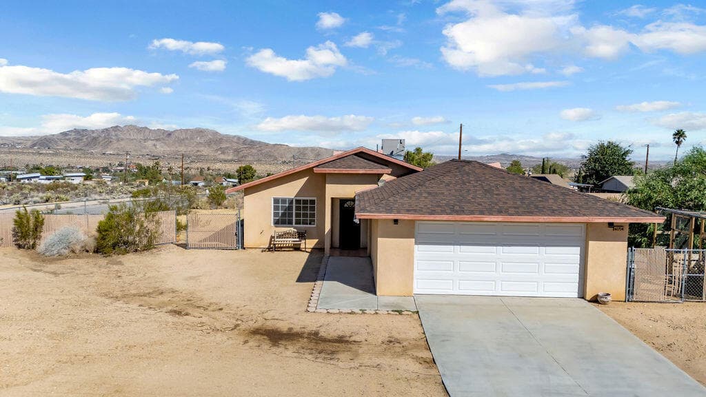 61714 Alta Mesa Drive