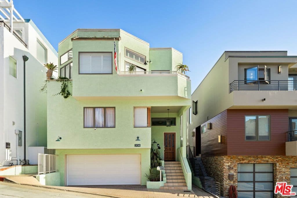 208 43rd Street
