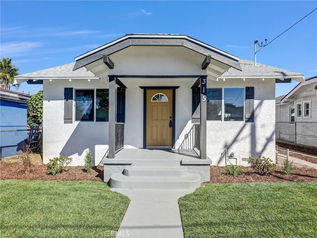 315 W Cedar Street