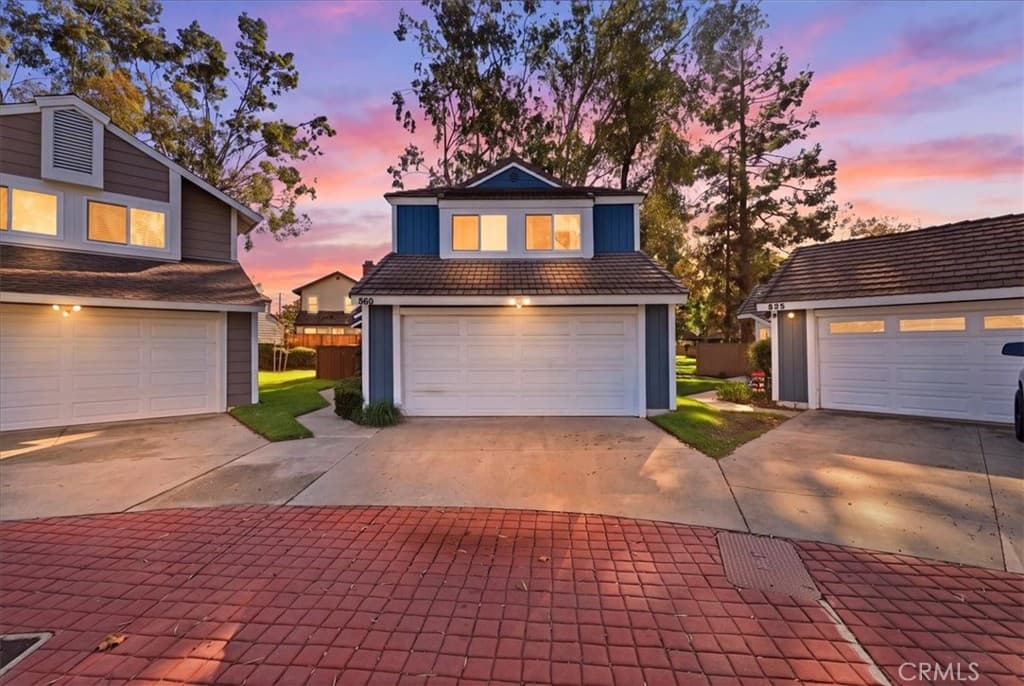 860 Tucson Court