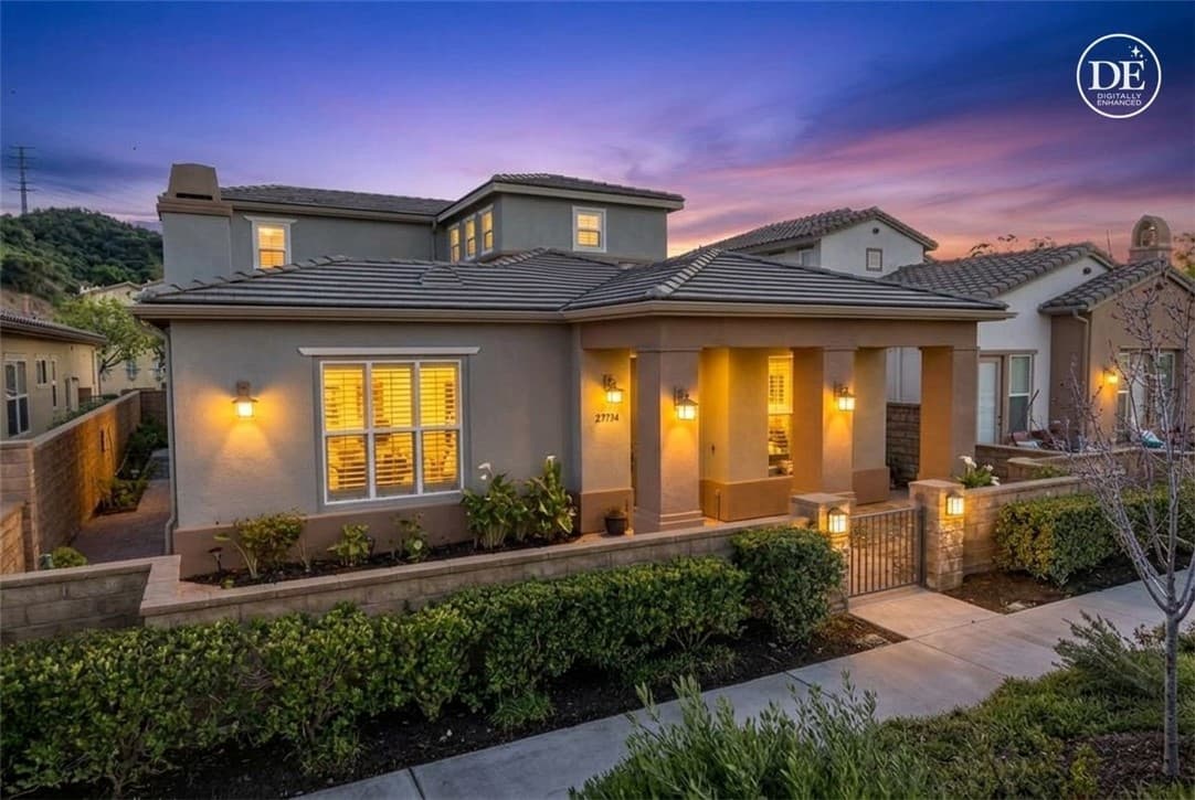 23734 Mahogany Court