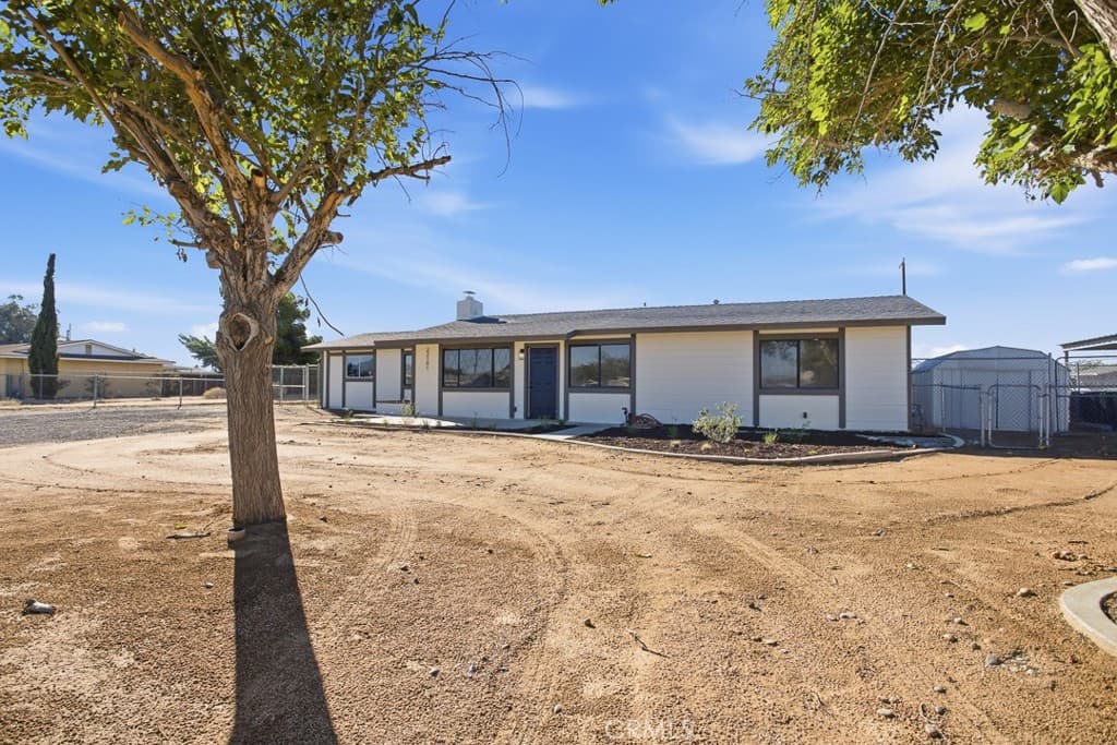 22191 Kayenta Road