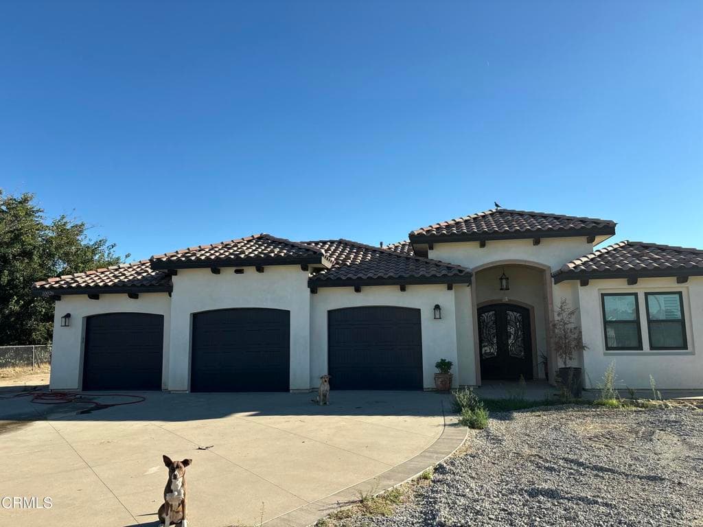 10026 E Avenue S-8