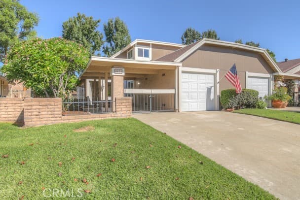 4424 Carmen Street