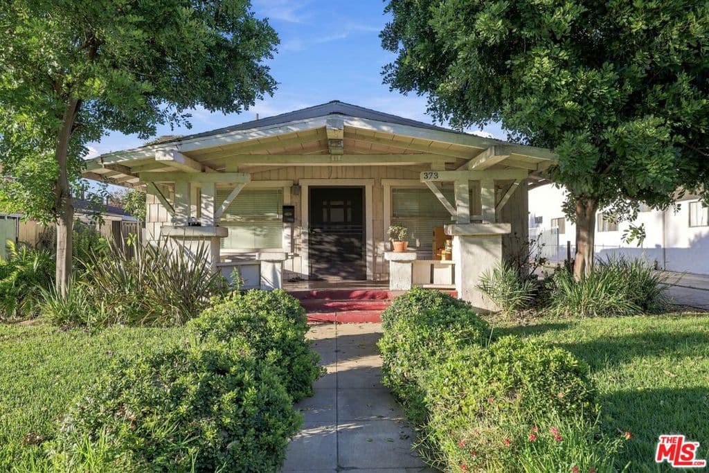 373 Myrtle Street