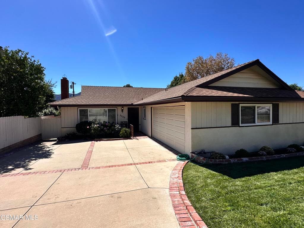 3240 Los Olivos Lane