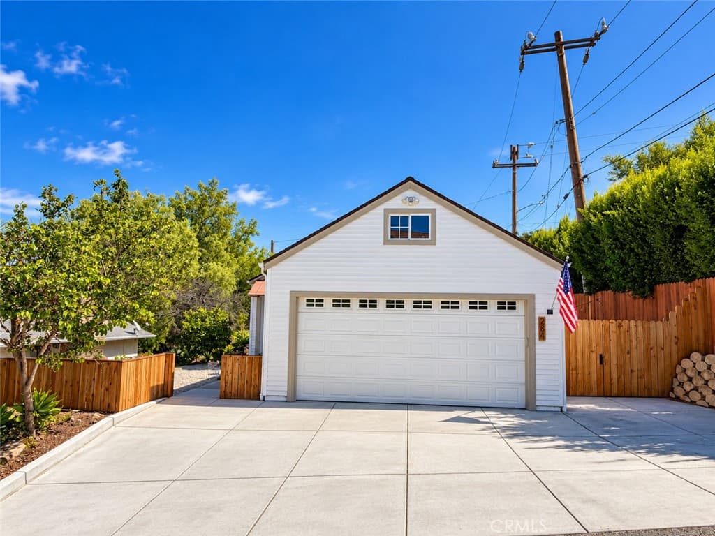 284 Heavenly Valley