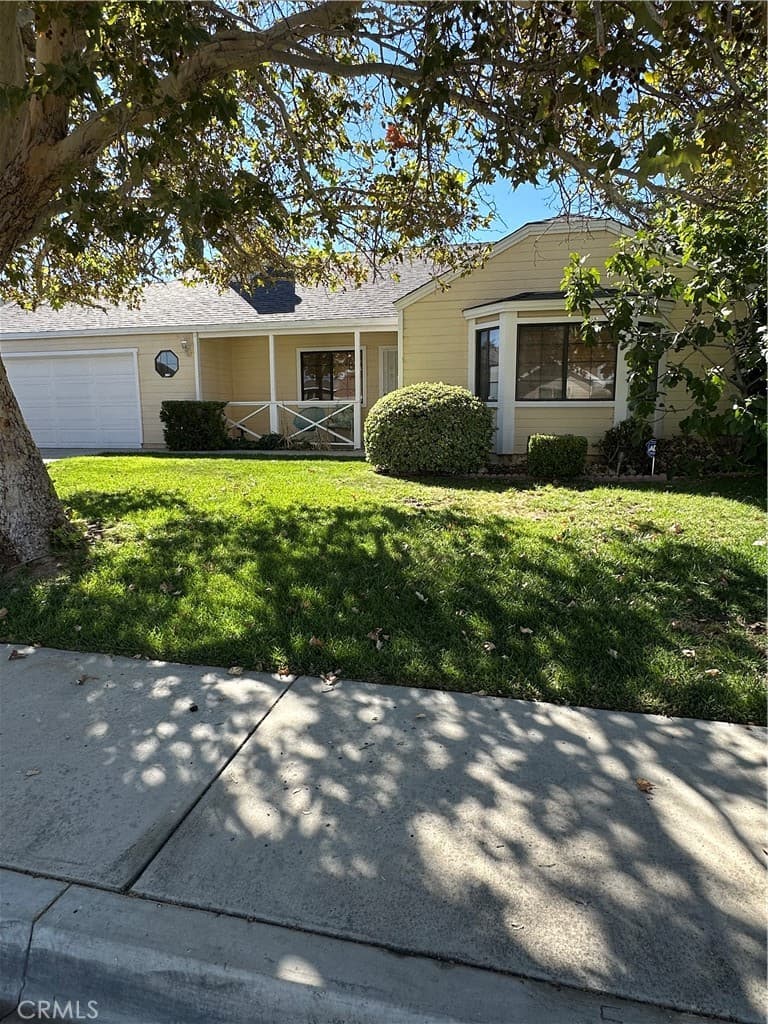 2608 E Avenue R13