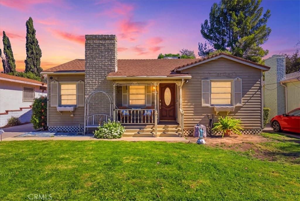 3125 N Mayfield