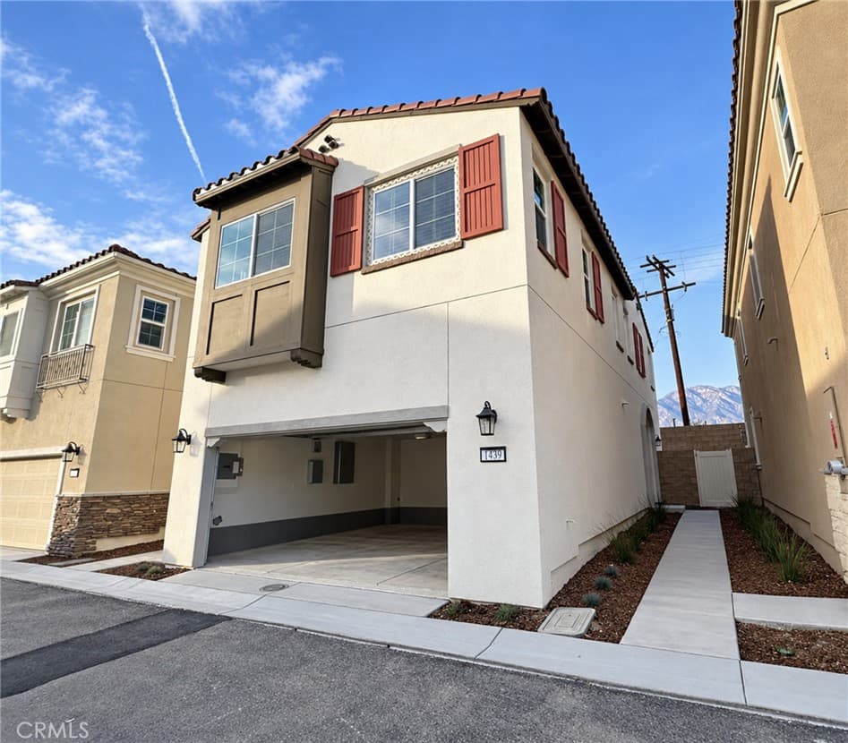 1439 Prairie Rose
