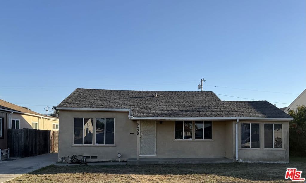 5430 W 119th Street