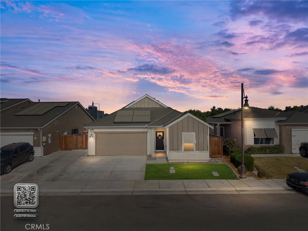 9614 Silver Falls Lane