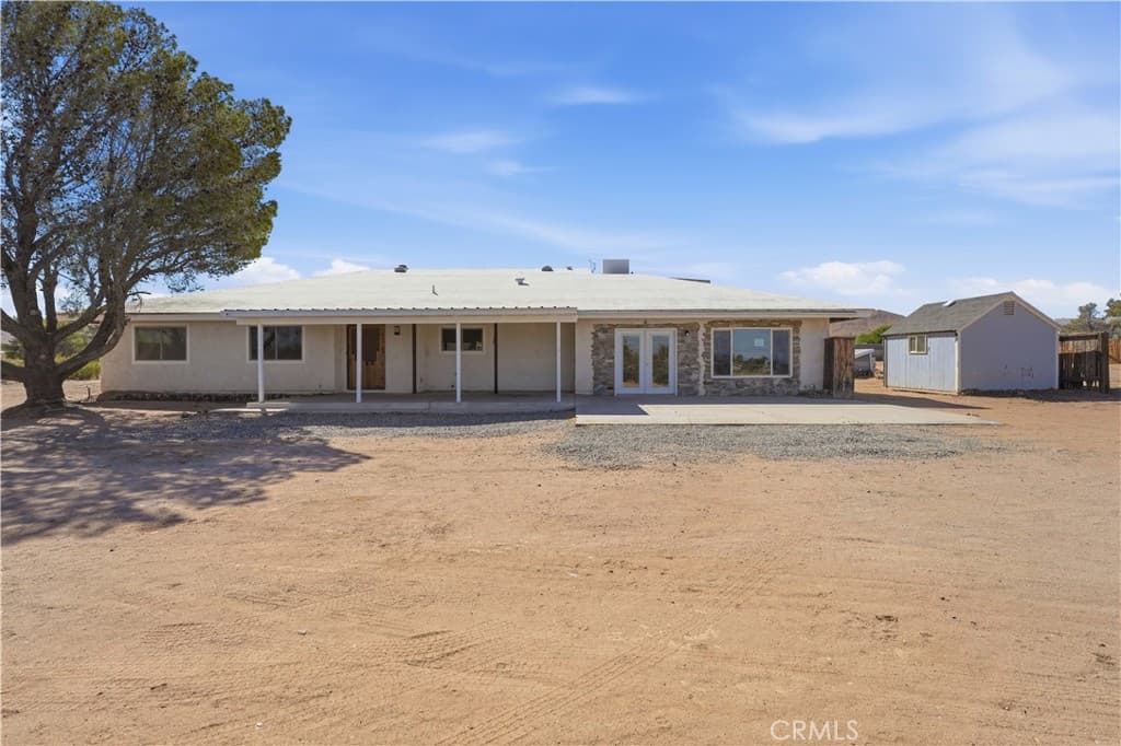 1749 S Valley View Drive