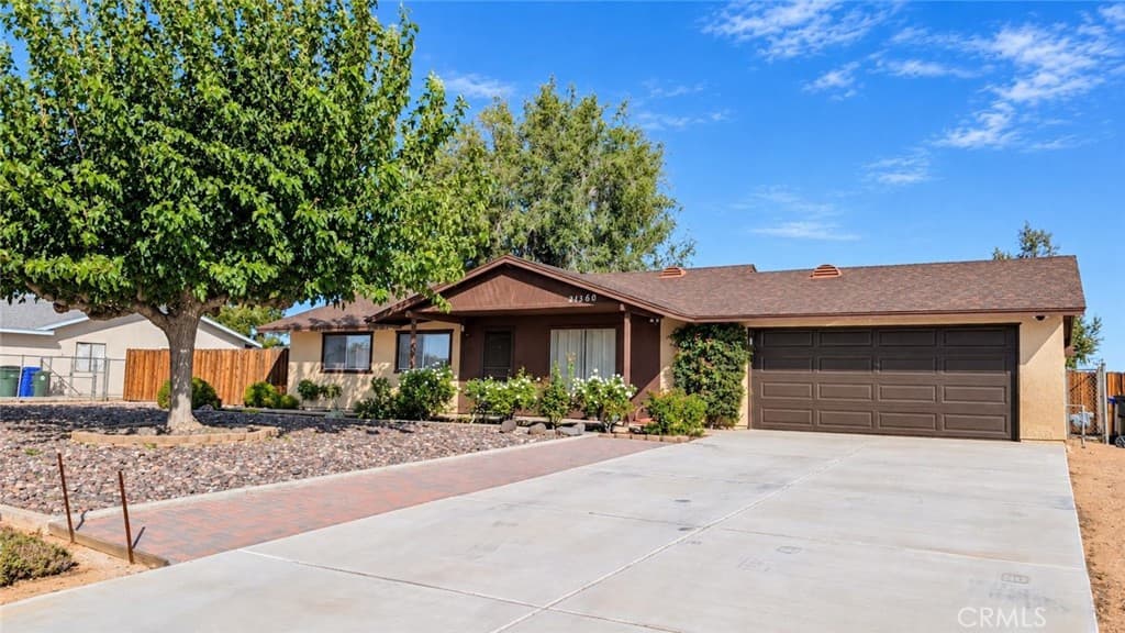 21360 Minodoka Road