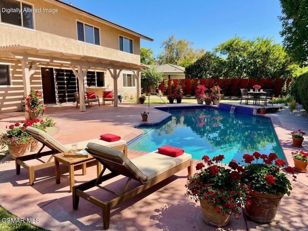 1231 Willowgreen Court