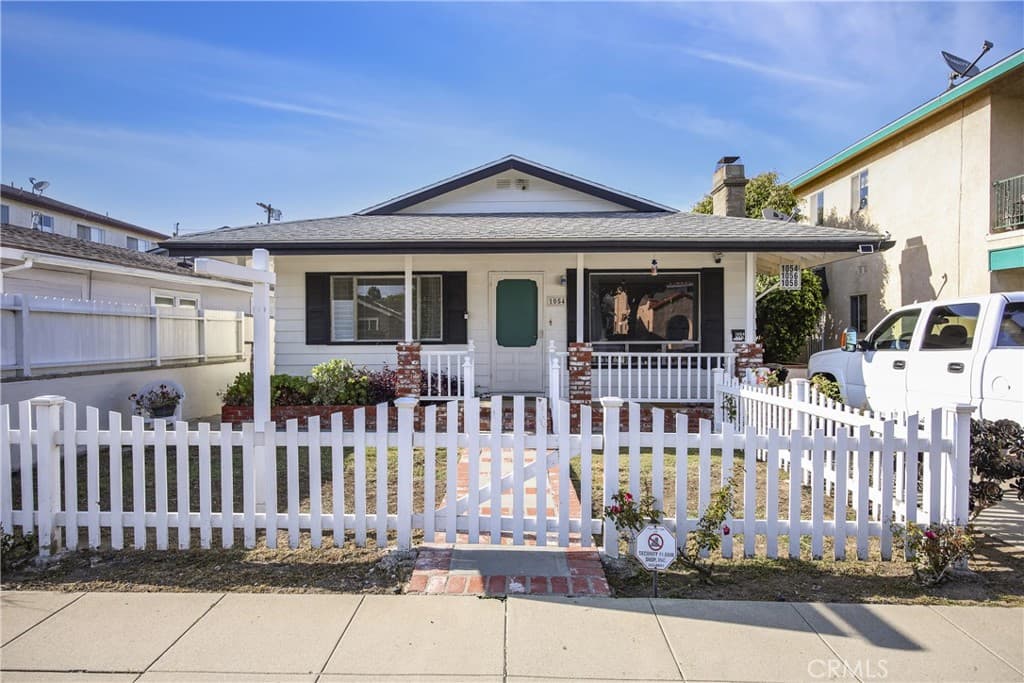 1054 W 23rd Street